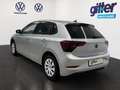 Volkswagen Polo LIFE IQ.DRIVE SHZ KAMERA NAVI DIGICOCKPIT REGENSEN Silber - thumbnail 4