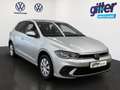 Volkswagen Polo LIFE IQ.DRIVE SHZ KAMERA NAVI DIGICOCKPIT REGENSEN Silber - thumbnail 2