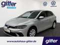 Volkswagen Polo LIFE IQ.DRIVE SHZ KAMERA NAVI DIGICOCKPIT REGENSEN Silber - thumbnail 1