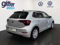 Volkswagen Polo LIFE IQ.DRIVE SHZ KAMERA NAVI DIGICOCKPIT REGENSEN Silber - thumbnail 3