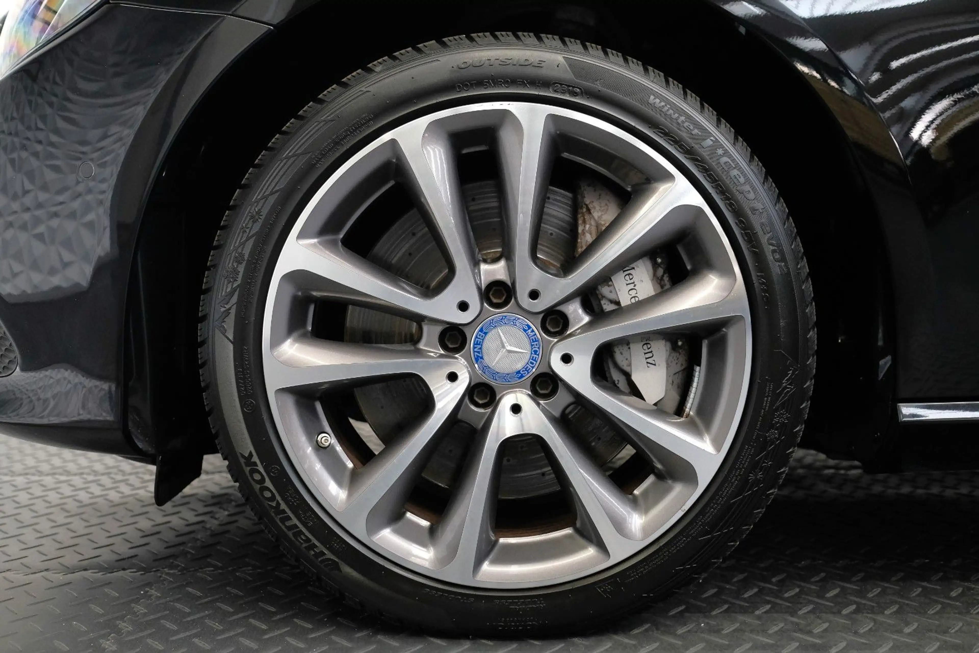 Mercedes-Benz E 400 E400 4Matic Avantgarde/MBEAM/MASSAGE/PANO/BURMES — photo 11