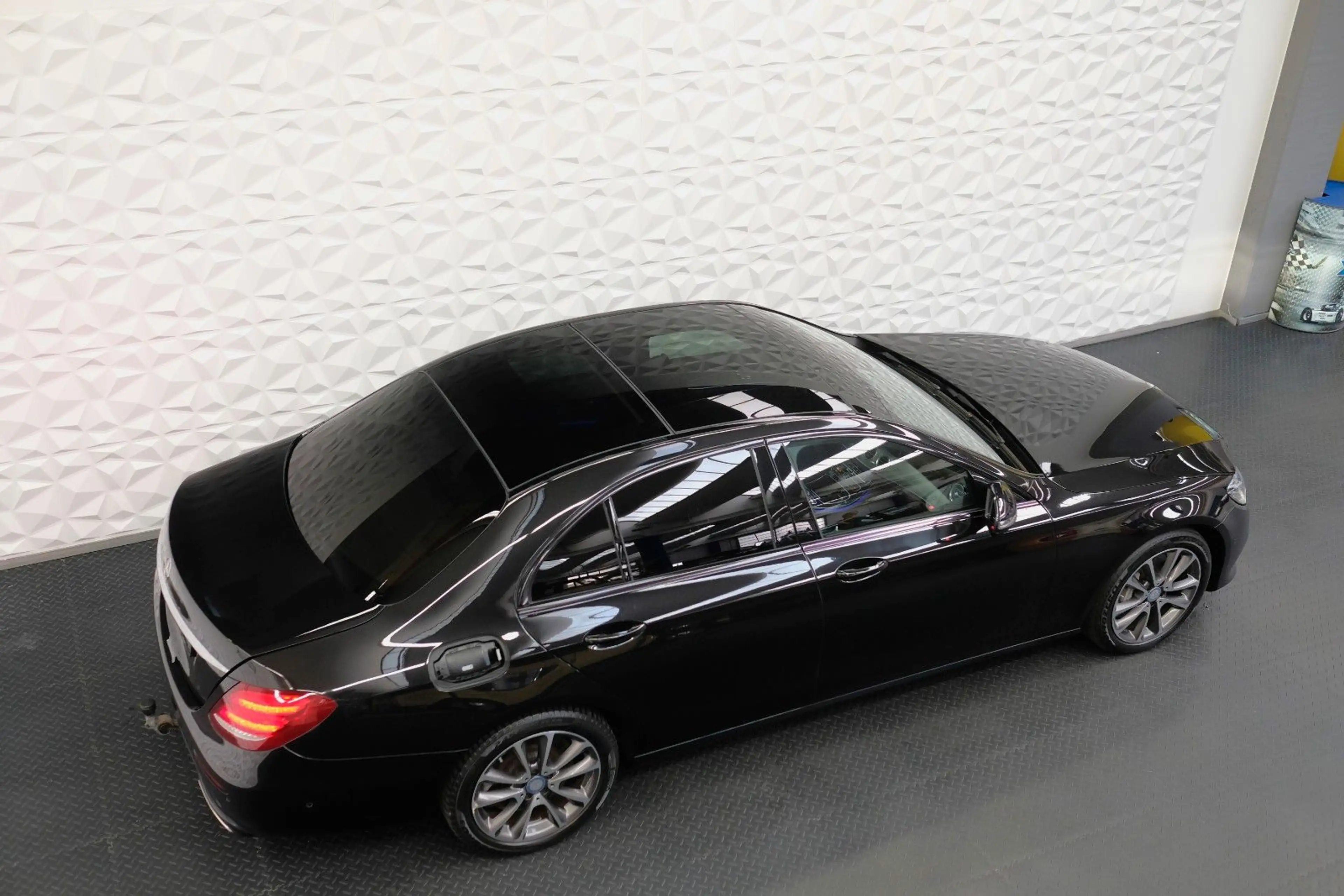 Mercedes-Benz E 400 E400 4Matic Avantgarde/MBEAM/MASSAGE/PANO/BURMES — photo 5