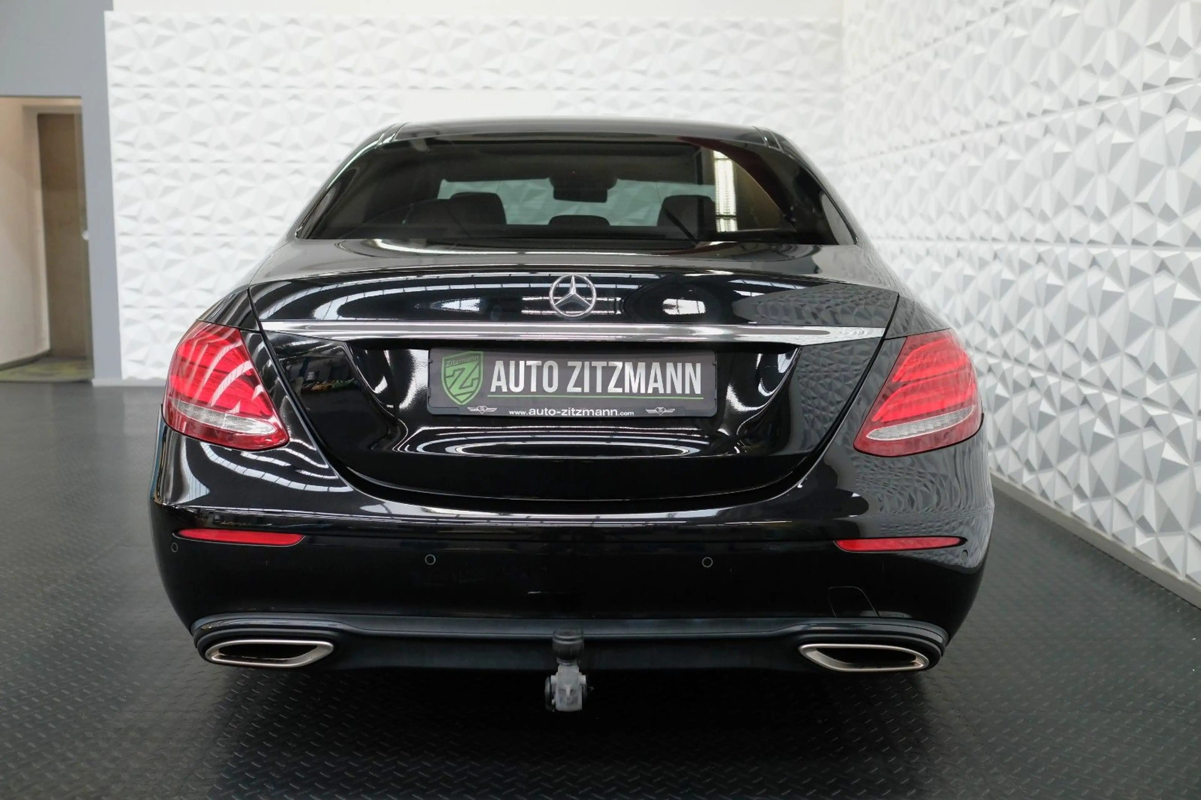 Mercedes-Benz E 400 E400 4Matic Avantgarde/MBEAM/MASSAGE/PANO/BURMES — photo 7