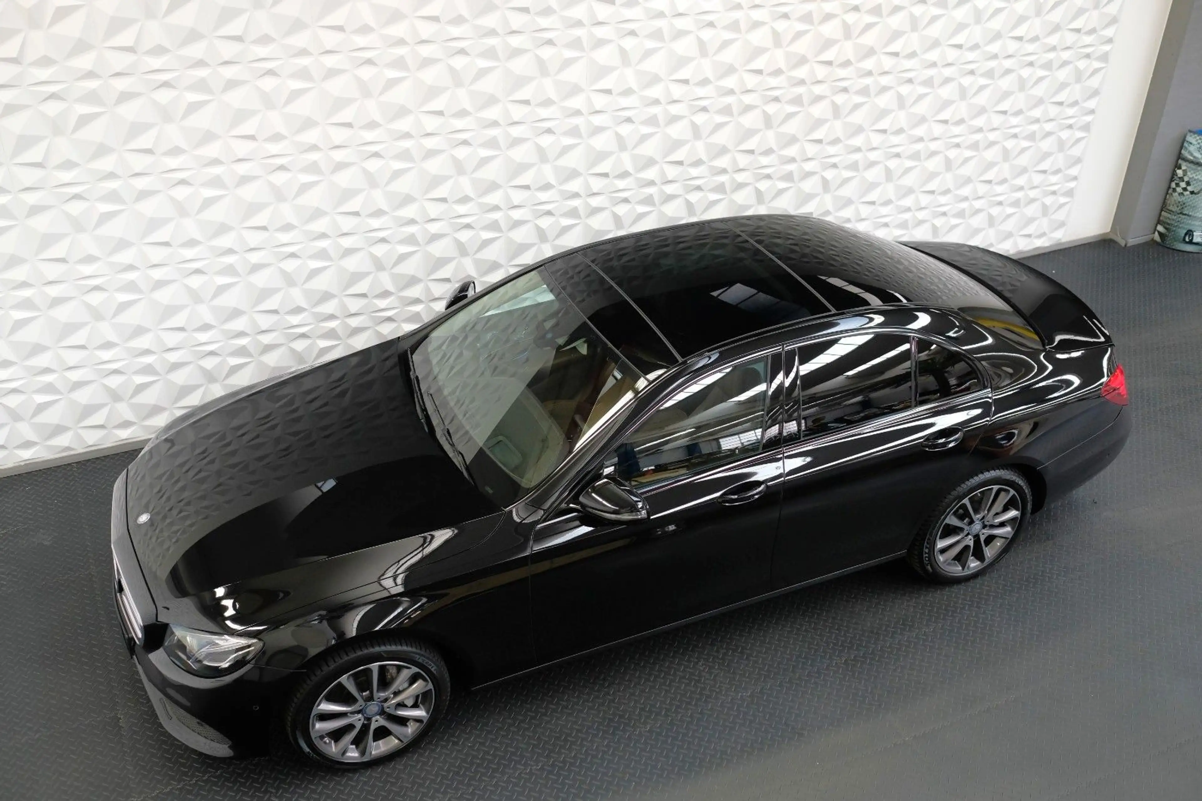 Mercedes-Benz E 400 E400 4Matic Avantgarde/MBEAM/MASSAGE/PANO/BURMES — photo 10