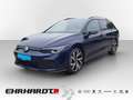 Volkswagen Golf VIII Variant 1.5 eTSI DSG R-Line LED*NAV*SHZ*AC... Blau - thumbnail 1