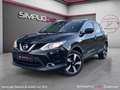 Nissan Qashqai Qashqai 1.6 dCi 130 N-Connecta Nero - thumbnail 4