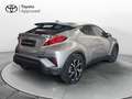 Toyota C-HR 1.8 Hybrid E-CVT Trend - thumbnail 3