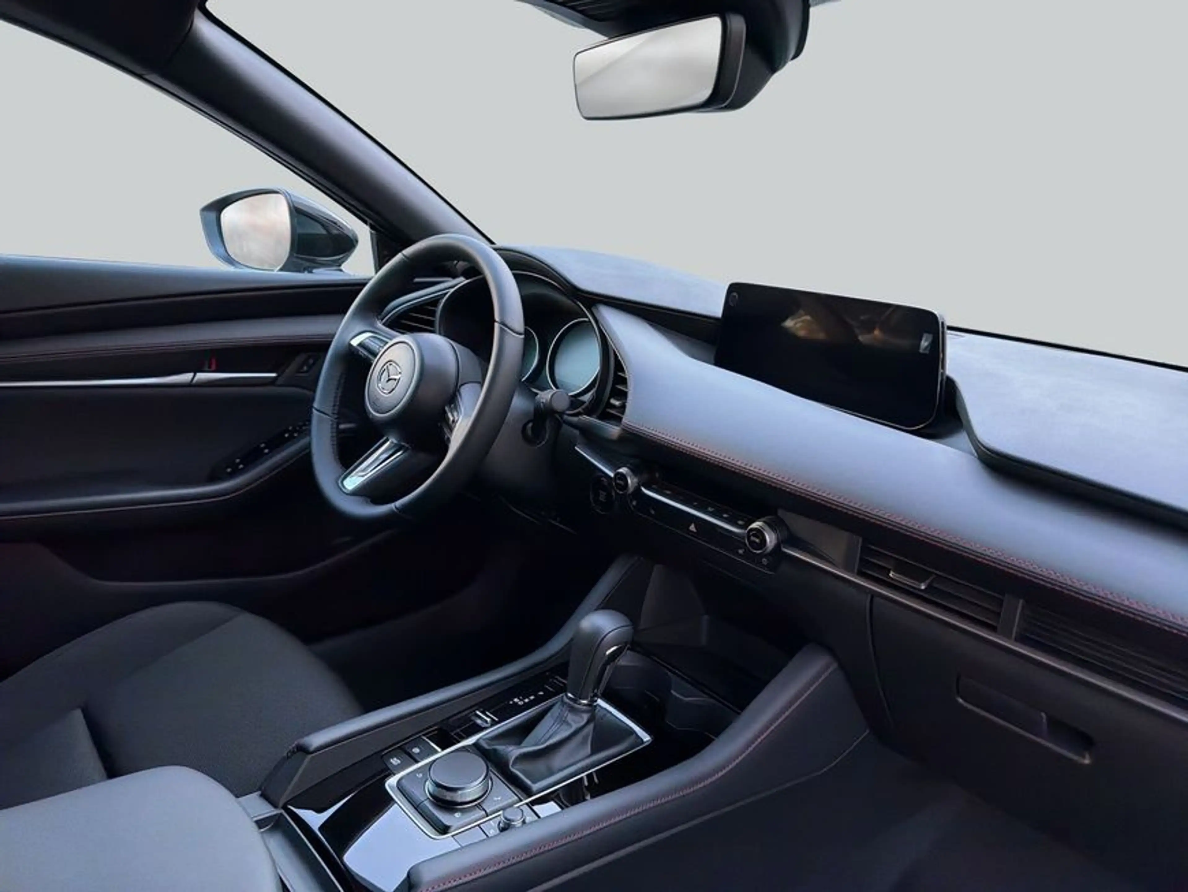Mazda 3 e-SKYACTIV-G 140 M HYBRID Aut. HOMURA — photo 15