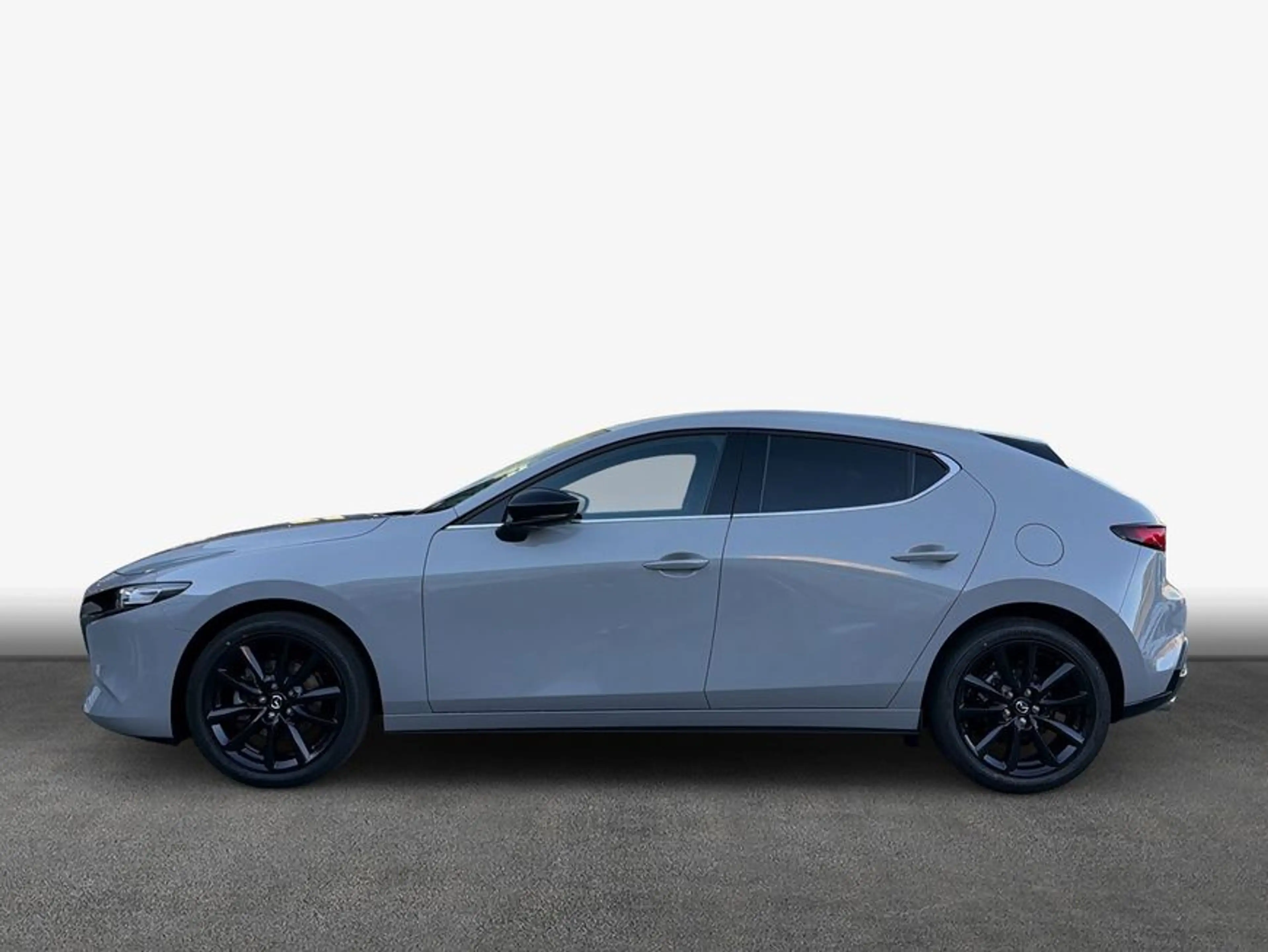 Mazda 3 e-SKYACTIV-G 140 M HYBRID Aut. HOMURA — photo 4