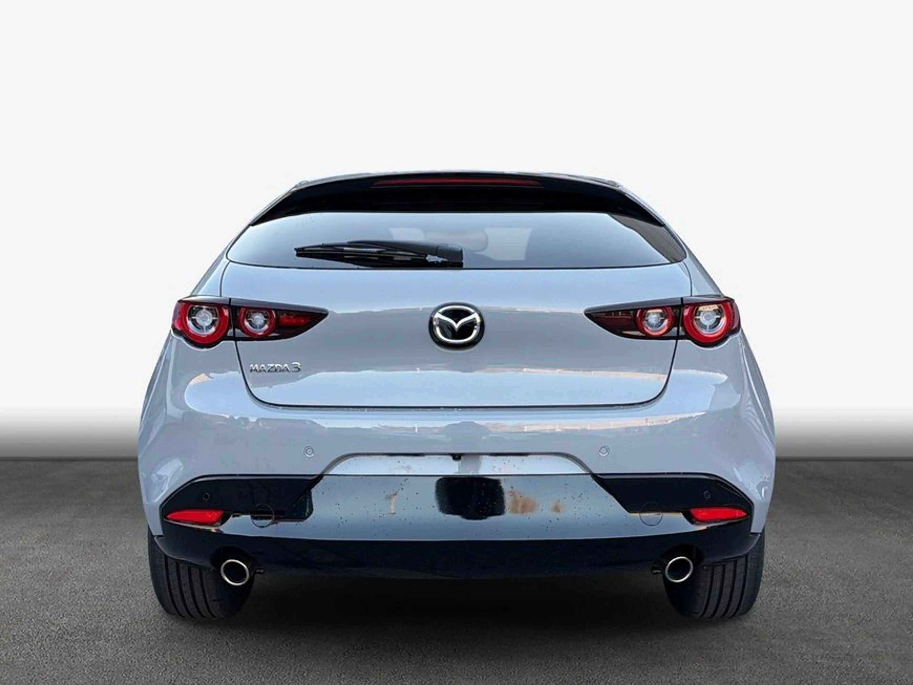 Mazda 3 e-SKYACTIV-G 140 M HYBRID Aut. HOMURA — photo 5