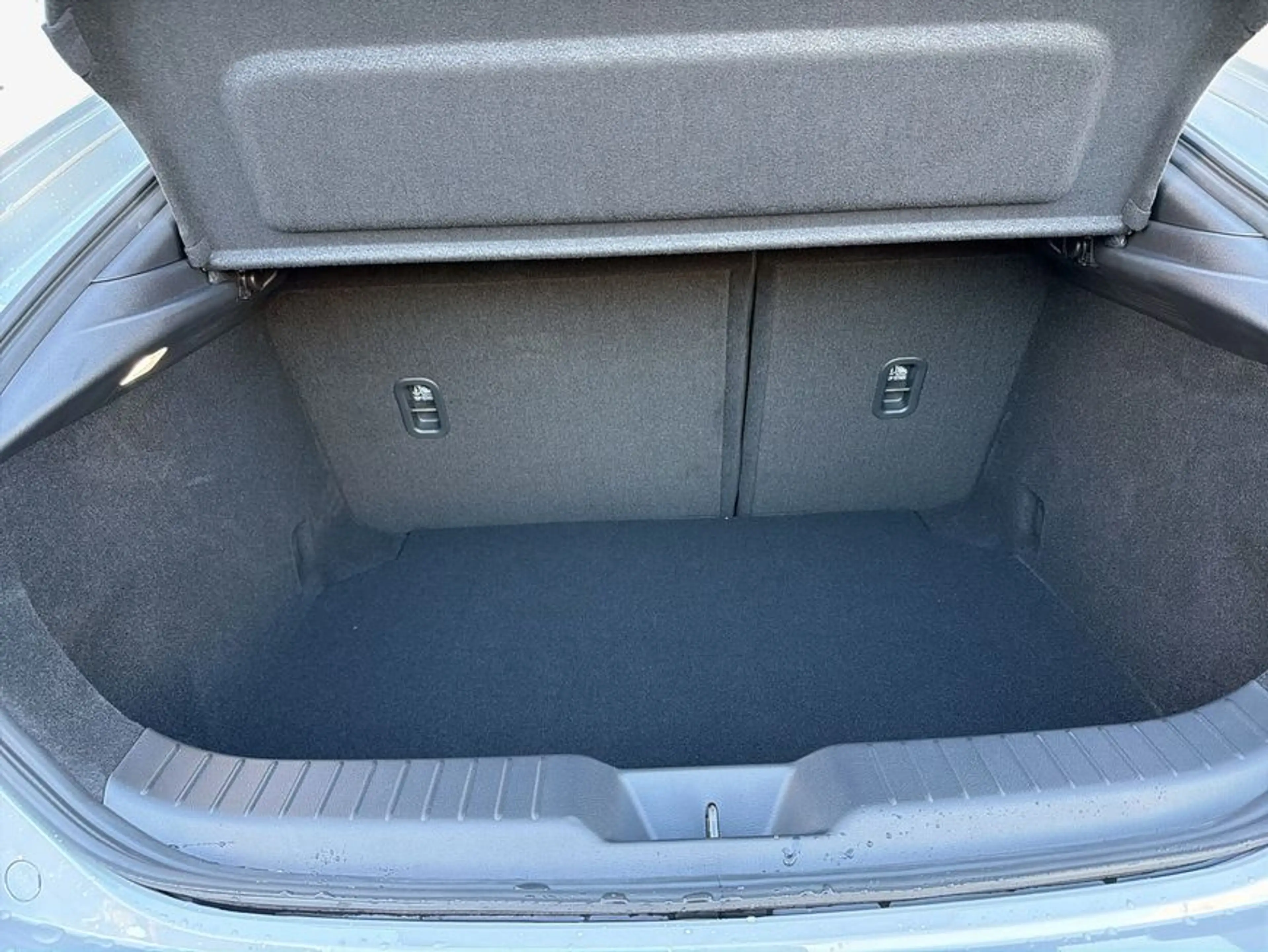 Mazda 3 e-SKYACTIV-G 140 M HYBRID Aut. HOMURA — photo 8