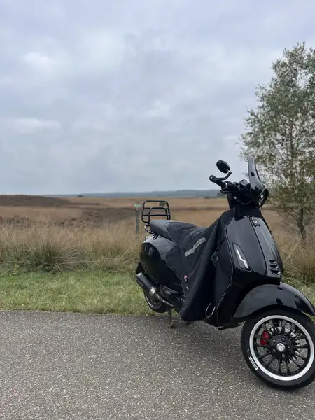 Vespa Sprint 50 - foto 3