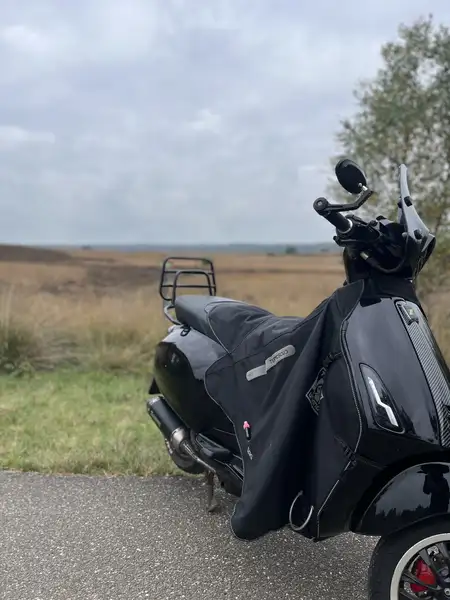 Vespa Sprint 50 - foto 4