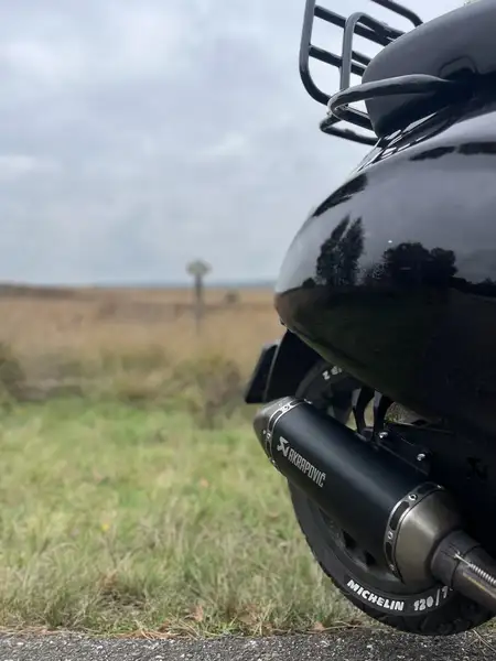 Vespa Sprint 50 - foto 2