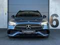 Mercedes-Benz C 300 e T AMG NIGHT DIGITAL LASER HEADLIGHTS TRKH 18'' Gris - thumbnail 2