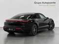 Porsche Taycan Negro - thumbnail 3