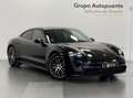 Porsche Taycan Negro - thumbnail 1