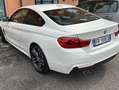 BMW 430 430d Coupe Msport - Euro 6 C Blanc - thumbnail 5