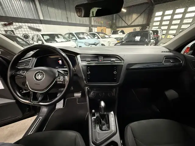 Volkswagen Tiguan view 7