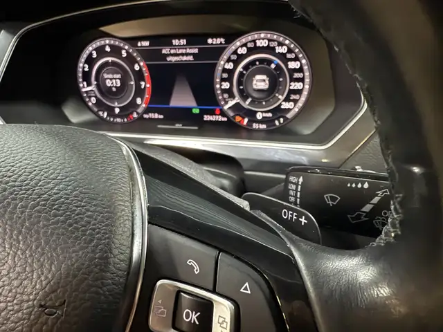 Volkswagen Tiguan view 9