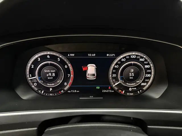 Volkswagen Tiguan view 12