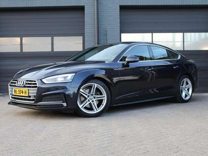 Audi A5 Sportback 1.4 TFSI Sport S-line Edition