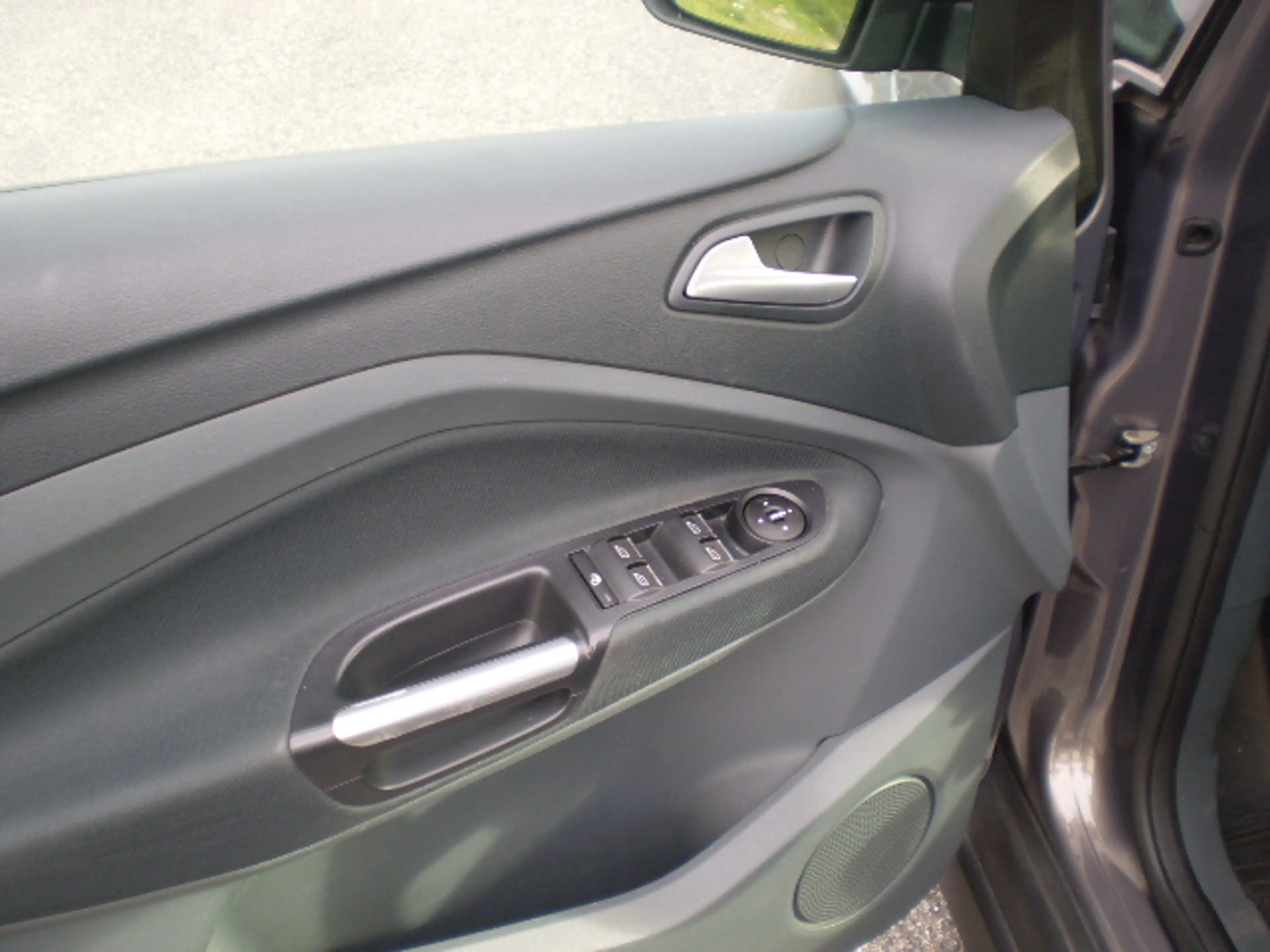 Ford Grand C-Max 7 Sitzer Trend — photo 12
