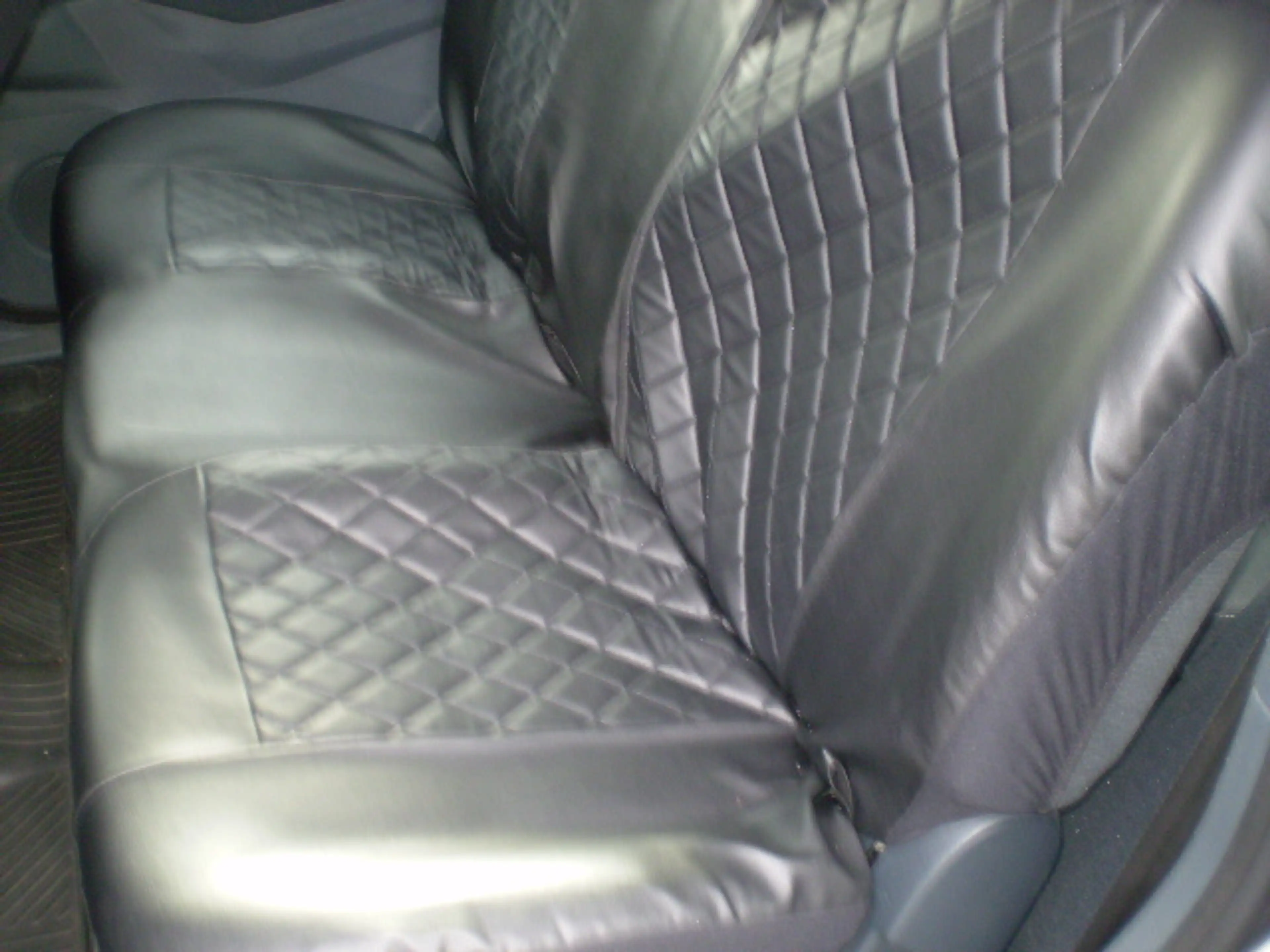 Ford Grand C-Max 7 Sitzer Trend — photo 15