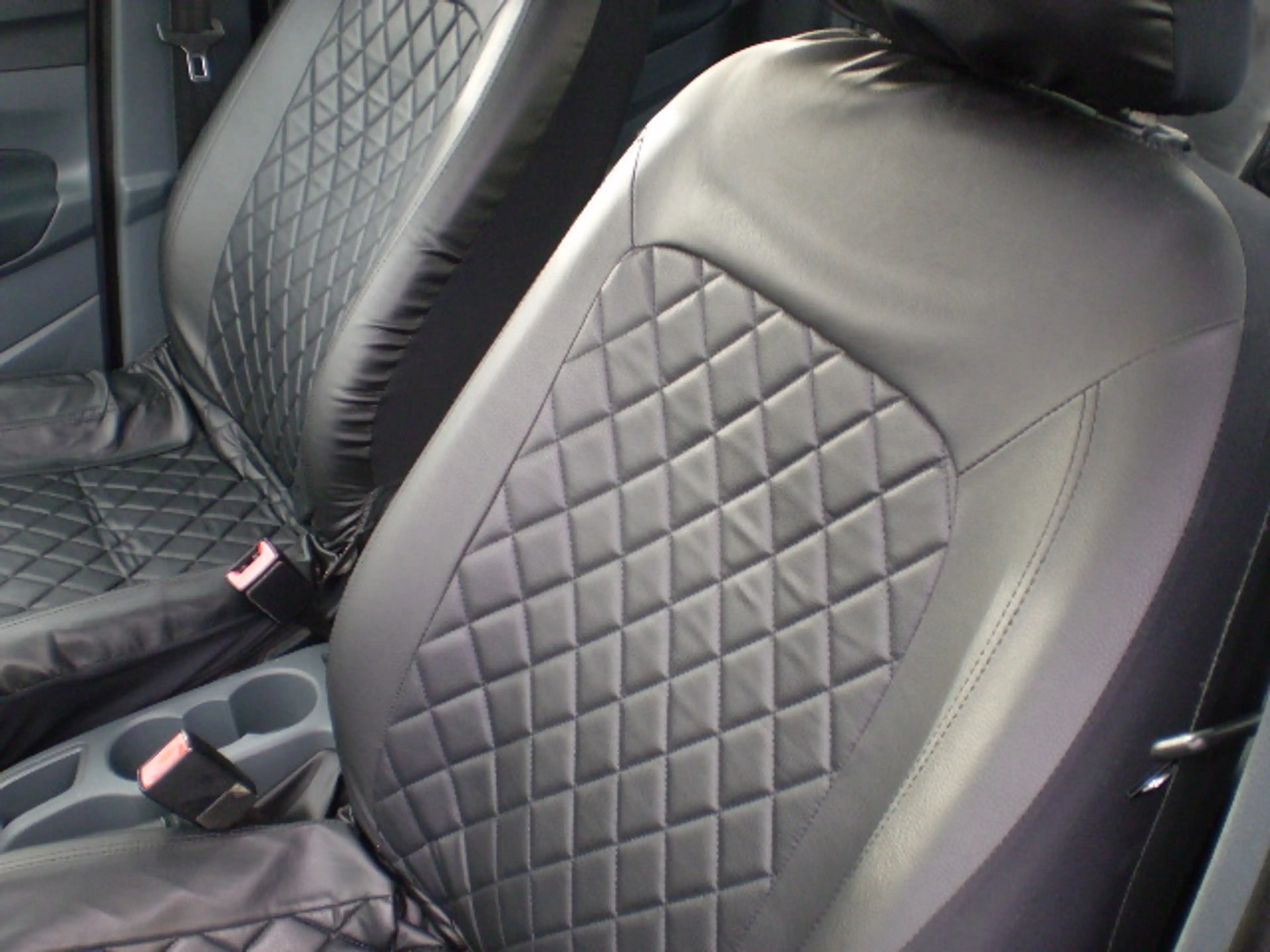 Ford Grand C-Max 7 Sitzer Trend — photo 11