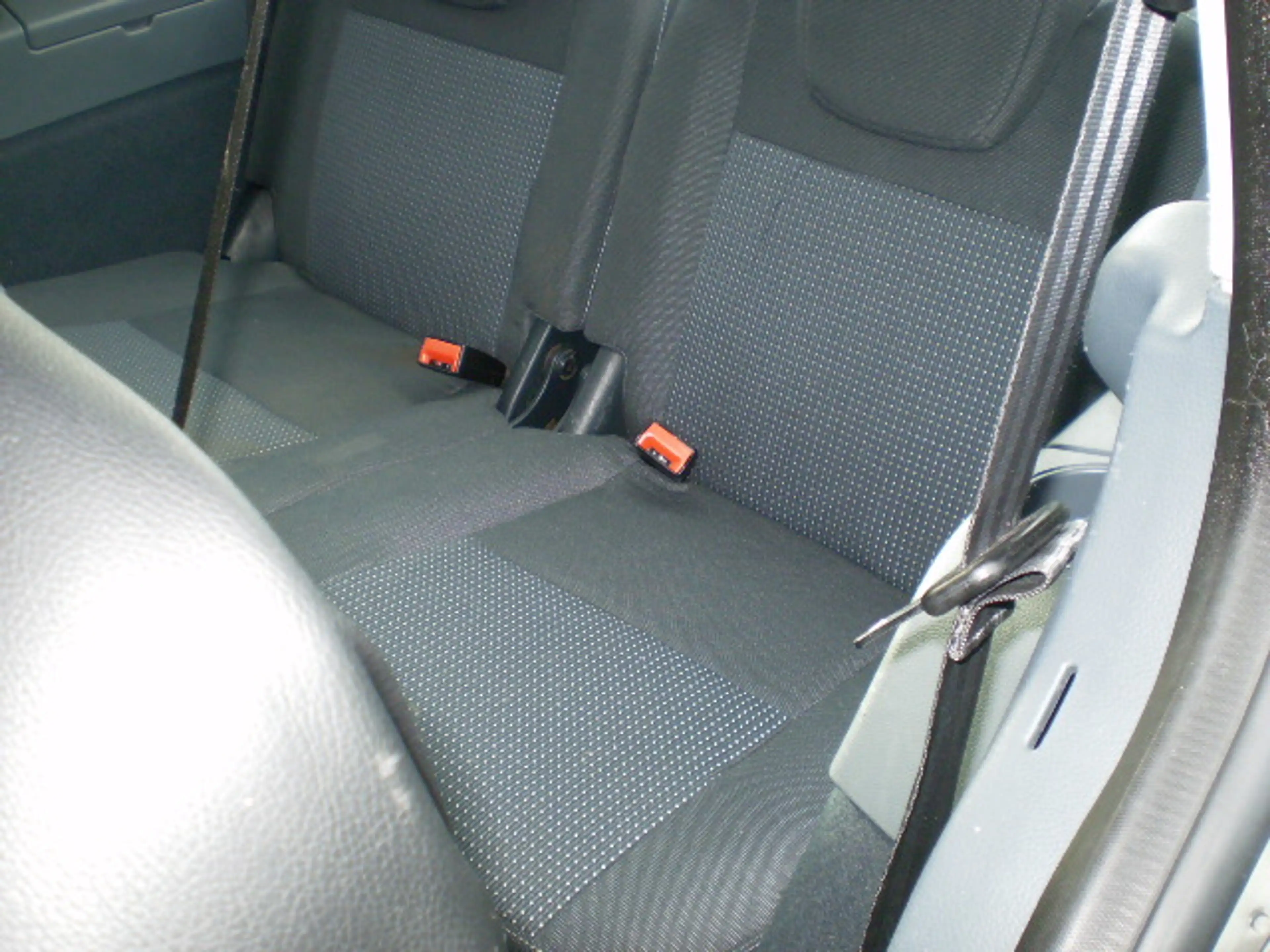Ford Grand C-Max 7 Sitzer Trend — photo 14