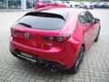 Mazda 3 e-SKYACTIV-X 186 M HYBRID DRIVE NAGISA-BOSE-NAVI Red - thumbnail 3