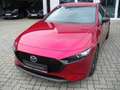 Mazda 3 e-SKYACTIV-X 186 M HYBRID DRIVE NAGISA-BOSE-NAVI Red - thumbnail 1