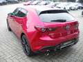 Mazda 3 e-SKYACTIV-X 186 M HYBRID DRIVE NAGISA-BOSE-NAVI Red - thumbnail 12