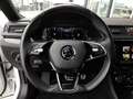 Skoda Superb Kombi SPORTLINE PHEV 156/218 DSG *STANDHZG / MA... Weiß - thumbnail 8