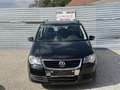 Volkswagen Touran Trendline BMT 1,9 TDI DPF 1. BESITZ Schwarz - thumbnail 3