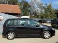 Volkswagen Touran Trendline BMT 1,9 TDI DPF 1. BESITZ Schwarz - thumbnail 6