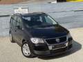 Volkswagen Touran Trendline BMT 1,9 TDI DPF 1. BESITZ Schwarz - thumbnail 2