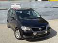 Volkswagen Touran Trendline BMT 1,9 TDI DPF 1. BESITZ Schwarz - thumbnail 1