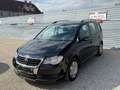 Volkswagen Touran Trendline BMT 1,9 TDI DPF 1. BESITZ Schwarz - thumbnail 4