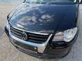 Volkswagen Touran Trendline BMT 1,9 TDI DPF 1. BESITZ Schwarz - thumbnail 11