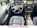 Mercedes-Benz G 500 G -Modell 500 V8,Designo,Leder,Nav,HK,SD,AMG,AHK Czarny - thumbnail 10
