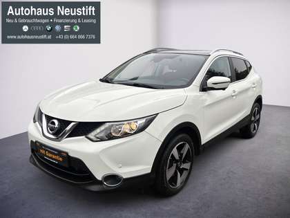 Nissan Qashqai N-Connecta