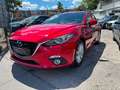 Mazda 3 Mazda3 Sport G165 Revolution PICKERL superAusstatt Rot - thumbnail 5