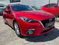 Mazda 3 Mazda3 Sport G165 Revolution PICKERL superAusstatt Rot - thumbnail 1