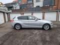 BMW 116 BMW 116d Model Advantage - 8 Traps Automaat Zilver - thumbnail 4