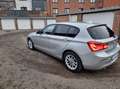 BMW 116 BMW 116d Model Advantage - 8 Traps Automaat Zilver - thumbnail 6