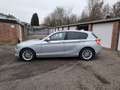 BMW 116 BMW 116d Model Advantage - 8 Traps Automaat Zilver - thumbnail 7
