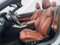 BMW M4 Competition M xDrive Cabrio / Open-Air-Paket/ Sitz Grau - thumbnail 11