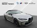 BMW M4 Competition M xDrive Cabrio Grau - thumbnail 7