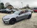BMW M4 Competition M xDrive Cabrio Grau - thumbnail 15